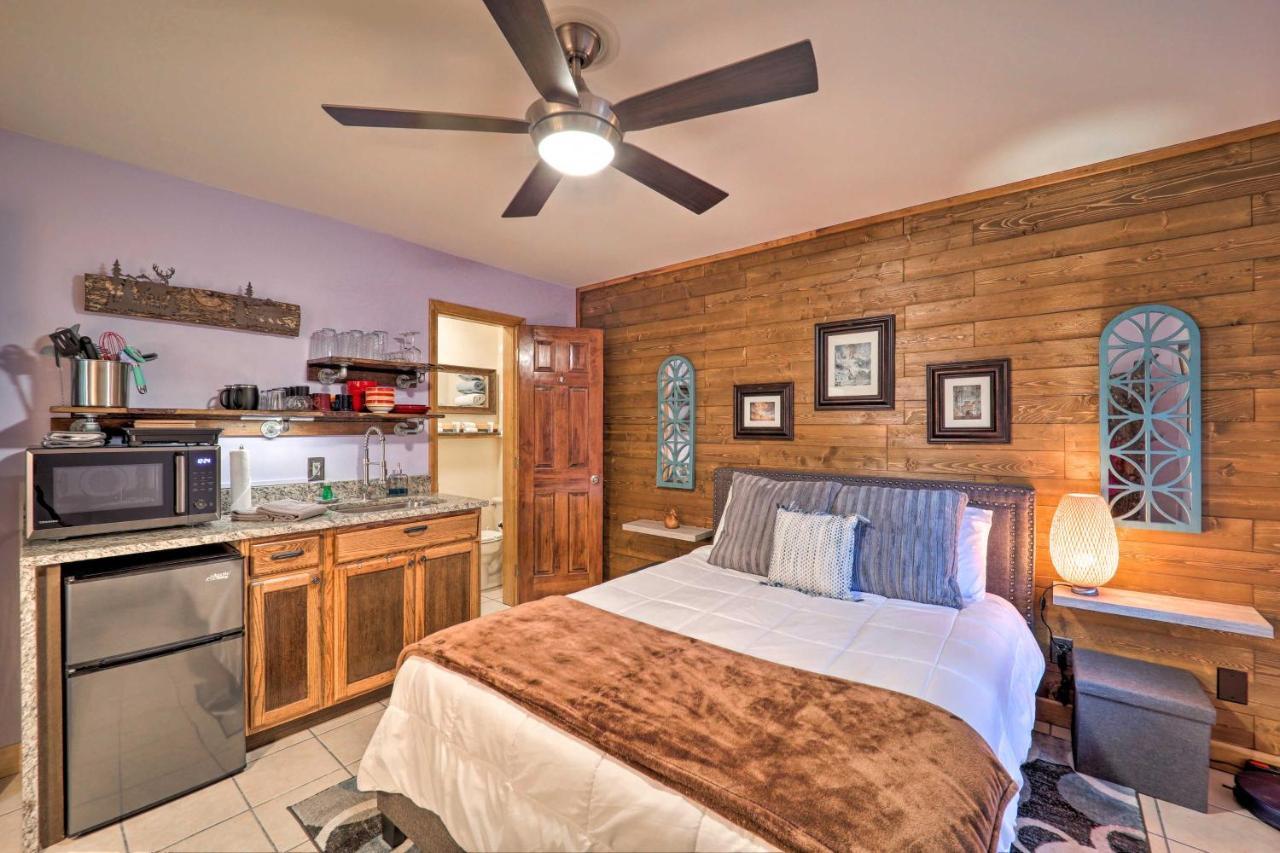 Cozy Getaway - Steps To Beech Mountain Resort! Ngoại thất bức ảnh