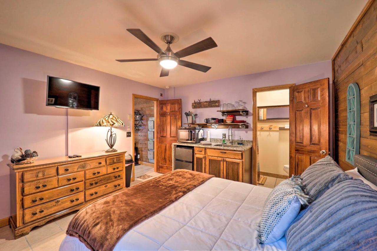 Cozy Getaway - Steps To Beech Mountain Resort! Ngoại thất bức ảnh